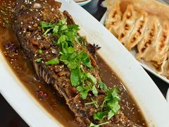 -邢家锅贴老店·非遗·开封菜(金明广场店)