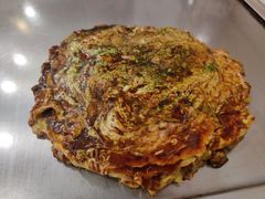 -日葵 大阪烧ひまり(仙霞路店)