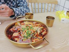 -冒菜西施·非遗冒菜(总店)