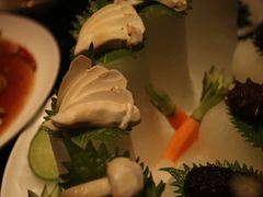 -甄御•海鲜新青岛菜(麦岛店)