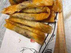-老李家土菜馆·安吉地标美食