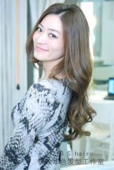 iphone_upload_pic-极致·本色 发型工作室