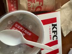 -肯德基(昆山开发区店)