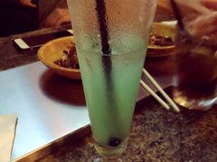 -KOI Thé(厦门国贸广场店)