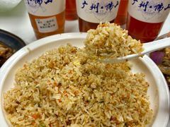 -嘉升大排档(番禺总店)