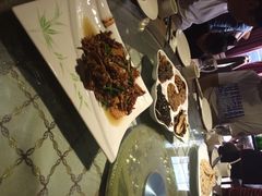 闫府私房菜(恒隆广场店)-闫府私房菜·百年鲁菜(恒隆店)