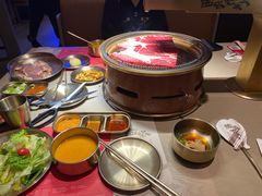 -西塔老太太泥炉烤肉(温州首店万象城黑金店)