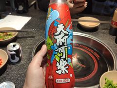 -大虎重庆老火锅(正弘城店)