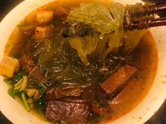 -秦淮小吃城(夫子庙店)