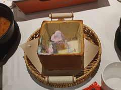 -白氏兄弟烧烤(富康路总店)