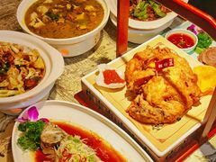 -遇见长安之高山流水(李家村万达店)
