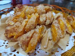 -南记食粥坊·宵夜大排档(莲花总店)