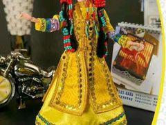 -哈啾嗨·蒙文化主题餐厅(京汉新城店)