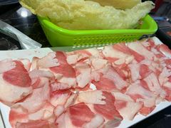 -古乐牛香·鲜牛肉牛杂火锅(解放东路店)