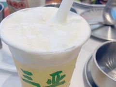-虎婆冷饮店·海南特色炒冰(三亚湾店)
