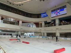 -世纪星滑冰俱乐部(万象城店)