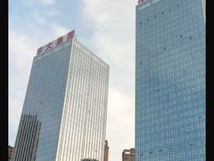 -合肥丰大国际大酒店