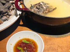 -黑鸡小馆(金源店)