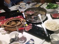 -陈记顺和牛肉火锅馆(天河北路店)