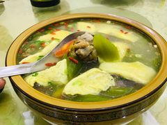 -老菜馆(滨江大道东段店)