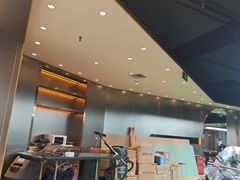 -夜时尚台球俱乐部(汉阳摩尔城店)