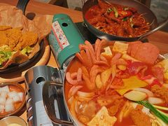 辣鸡爪-KimPro 辛普乐概念韩餐