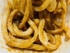 -樊三嬢手工甜水面(大邑安仁店)