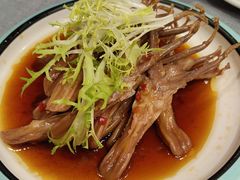 -金哥私房菜馆(张府园总店)
