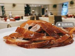 -大鸭梨烤鸭店(花园村店)