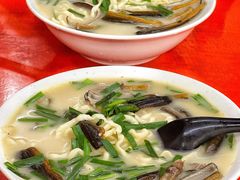 -三百碗宝应长鱼面(板仓街店)