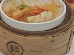 -金翠皇宫粤菜·点心·海鲜(科技园店)