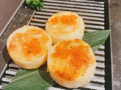 -和创柚子·会席日本料理(新区淮海街店)