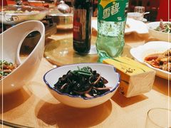 -半山•草庐玖厨(机场路店)