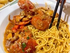 -圆圆家私房美食(民权路店)