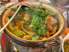 -洪大厨鸡煲(福田店)