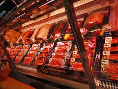-MEAT MATE 鲜食肉铺(凤凰汇·里巷店)