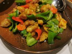 溜肉段-小天厨民间菜馆(深圳街店)