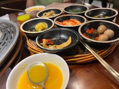 -三代烤肉(保利广场店)