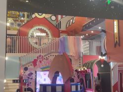 -MELAND CLUB亲子乐园·派对·餐厅(北京芳圆里ID MALL店)