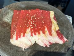 -焱铁烧·黑毛和牛专门店(杭州嘉里中心店)