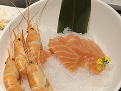 -水木锦堂·自助铁板烧(世贸天阶店)