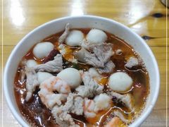 -明月虾面(厦禾路店)