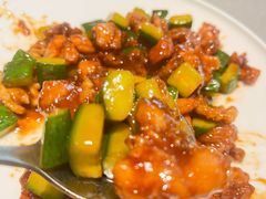 -北平食府·北京烤鸭(北京西站六里桥店)