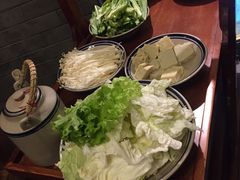 -芝麻花餐厅(祁家豁子店)