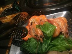 -船奇蒸汽海鲜·闽菜(八市海鲜总店)