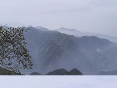 -终南山南五台景区