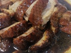 -余杨鸭鸭餐厅