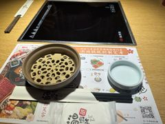 -温野菜涮涮锅(曲江大悦城店)