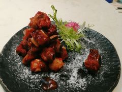 糖醋小排-淮扬韵(凤八市政府店)