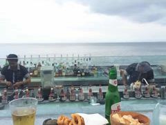 -Rock Bar Bali(Bali)